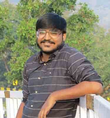 author